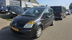 Renault Modus