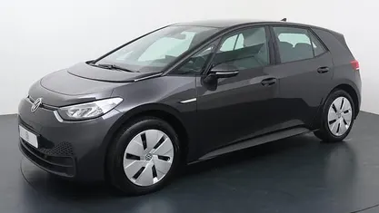 Occasion 2021 VW ID.3 Pure Hatchback | € 20.840 (Eerlijke prijs)