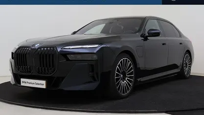 Gebruikt 2025 BMW 750e Executive Sedan | € 136.950 (Super prijs)