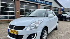 Gebruikt 2015 Suzuki Swift Comfort Hatchback | € 7.950 (Eerlijke prijs)