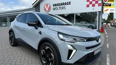 Gebruikt 2025 Renault Captur Techno SUV | € 29.950 (Eerlijke prijs)