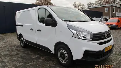 Gebruikt 2020 Fiat Talento MPV | € 12.950 (Super prijs)