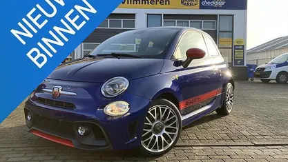 Occasion Abarth 595 145 PK (106 kW) 2021 Hatchback