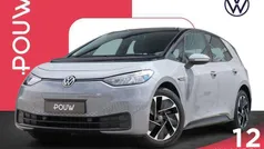 Gebruikt 2020 VW ID.3 Life Hatchback | € 17.950 (Goede deal)