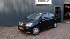 Gebruikt 2014 VW up! move up! Hatchback | € 3.750 (Eerlijke prijs)