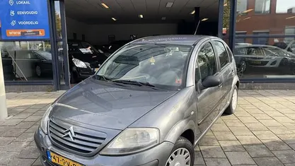 Occasion Citroën C3 73 PK (53 kW) 2004 Hatchback