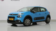 Gebruikt 2019 Citroën C3 Feel Hatchback | € 9.950 (Goede deal)