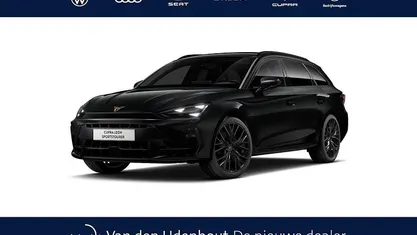 Gebruikt 2025 Cupra Leon VZ Stationwagen | € 51.813 (Eerlijke prijs)