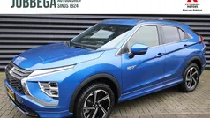 Gebruikt 2023 Mitsubishi Eclipse Cross SUV | € 30.395 (Eerlijke prijs)