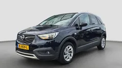 Gebruikt 2019 Opel Crossland X Innovation SUV | € 13.395 (Eerlijke prijs)