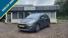 Gebruikt 2016 Citroën C3 Feel Hatchback | € 3.950 (Eerlijke prijs)