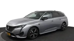 Grijs Gebruikt 2024 Peugeot 308 GTi Stationwagen | € 29.945 (Eerlijke prijs)