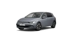 Gebruikt 2023 VW Golf VIII Move Sedan | € 26.099 (Goede deal)