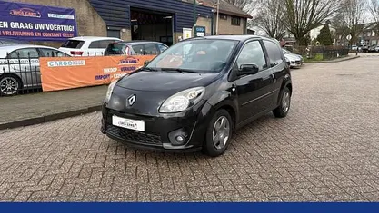 Occasion Renault Twingo Dynamique 75 PK (55 kW) 2010 Hatchback