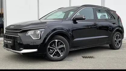 Occasion Kia Niro 129 PK (94 kW) 2025 SUV