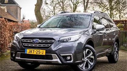 Occasion Subaru Outback Premium 169 PK (124 kW) 2021 Stationwagen