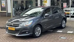 Grijs Gebruikt 2013 Citroën C4 Hatchback | € 5.995 (Eerlijke prijs)