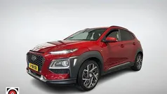 Gebruikt 2020 Hyundai Kona Premium SUV | € 16.950 (Goede deal)