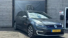 Grijs Gebruikt 2014 VW Golf VII GTE Hatchback | € 9.250 (Goede deal)