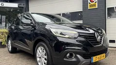 Gebruikt 2016 Renault Kadjar Intens SUV | € 9.950 (Eerlijke prijs)