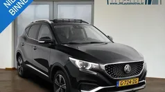 Gebruikt 2019 MG ZS Luxury Sedan | € 12.750 (Eerlijke prijs)
