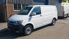 Gebruikt 2017 VW T6 Highline Van | € 8.900 (Eerlijke prijs)