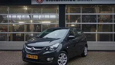 Grijs Gebruikt 2018 Opel Karl Edition Hatchback | € 6.995 (Eerlijke prijs)