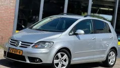 VW Golf Plus