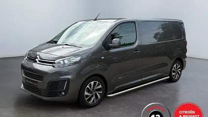 Occasion 2018 Citroën Jumpy MPV | € 18.950 (Eerlijke prijs)