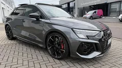 Gebruikt 2024 Audi RS3 Comfort Hatchback | € 72.950 (Super prijs)