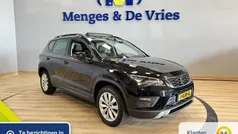 Zwart Gebruikt 2020 Seat Ateca Business SUV | € 20.995 (Eerlijke prijs)