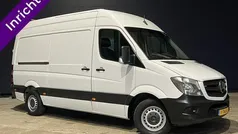Gebruikt 2018 Mercedes Sprinter Van | € 19.750 (Goede deal)
