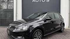 Gebruikt 2016 VW Polo Comfortline Hatchback | € 9.250 (Eerlijke prijs)
