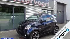 Blauw Gebruikt 2020 Smart ForTwo Electric Drive Hatchback | € 12.950 (Eerlijke prijs)