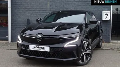 Occasion Renault Megane E-Tech Iconic 160 kW (218 PK) 2026 Hatchback