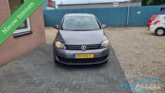 Grijs Gebruikt 2010 VW Golf Plus Trendline MPV | € 3.900 (Super prijs)