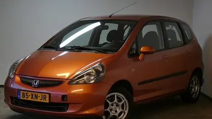 Gebruikt 2007 Honda Jazz Cool Hatchback | € 2.950 (Eerlijke prijs)