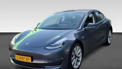 Gebruikt 2019 Tesla Model 3 Long Range AWD Sedan | € 21.930 (Eerlijke prijs)