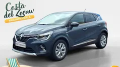 Gebruikt 2020 Renault Captur Intens SUV | € 17.395 (Eerlijke prijs)