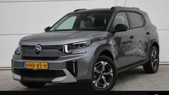 Gebruikt 2025 Citroën C3 Aircross SUV | € 31.495 (Goede deal)