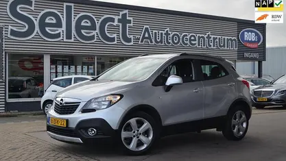 Occasion Opel Mokka Edition 140 PK (102 kW) 2014 SUV
