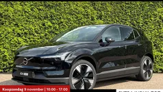 Gebruikt 2025 Volvo EX30 Plus SUV | € 36.940 (Goede deal)