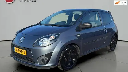 Occasion 2011 Renault Twingo Collection Hatchback | € 2.695 (Eerlijke prijs)