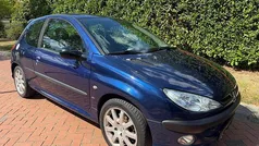 Gebruikt 2000 Peugeot 206 GTi Hatchback | € 999 (Goede deal)
