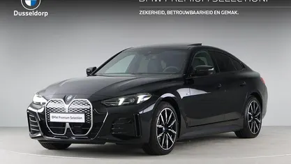 Occasion 2025 BMW i4 M Sport Sedan | € 47.850 (Goede deal)