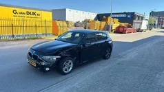 Gebruikt 2014 BMW 116 Executive Hatchback | € 4.250 (Super prijs)