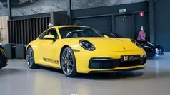 Geel Gebruikt 2019 Porsche 911 Carrera S Coupé | € 131.950 (Eerlijke prijs)