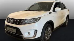 Wit Gebruikt 2023 Suzuki Vitara SUV | € 28.950 (Eerlijke prijs)