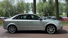 Gebruikt 2003 Audi A4 Proline Sedan | € 1.499 (Eerlijke prijs)