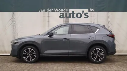 Occasion Mazda CX-5 Ad'Vantage 165 PK (121 kW) 2023 SUV